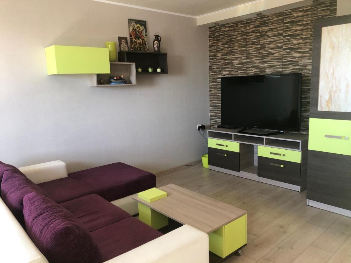 Avelov Art Apartment Burgas Exterior foto