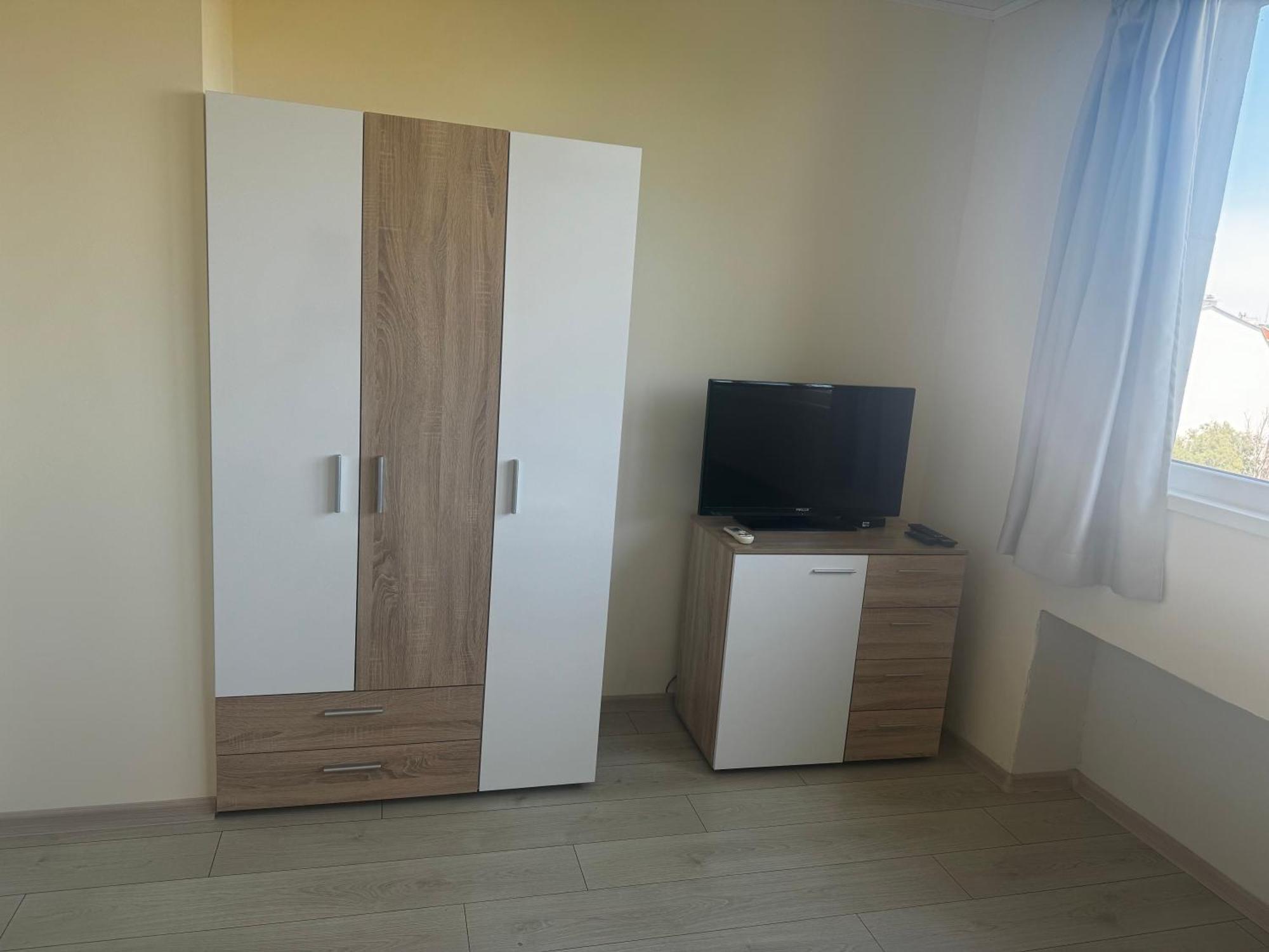 Avelov Art Apartment Burgas Exterior foto